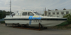 BATEAU DE PATROUILLE 41 PIEDS HD1245