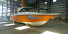 Rassembler un yacht de 38 pieds HD1150