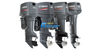 MOTEURS HORS-BORD YAMAHA