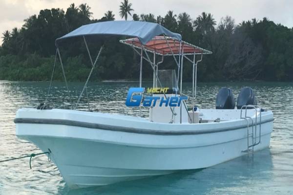 Bateau en fibre de verre ou bateau en aluminium, lequel devriez-vous choisir