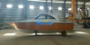 Rassembler un yacht de 38 pieds HD1150