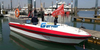 Missions de sauvetage en PARASAIL BOAT monoplace de 25 pieds