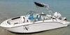 Services de location de bateaux de sport légers de 19 pieds