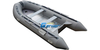 BATEAU GONFLABLE SOUPLE GATHER AVEC PLANCHER EN ALUMINIUM