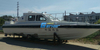 BATEAU DE PATROUILLE 41 PIEDS HD1245