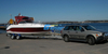Chartes d'entreprise pour YACHT Premium de 23 pieds