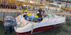 Chartes d'entreprise pour YACHT Premium de 23 pieds