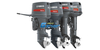 MOTEURS HORS-BORD YAMAHA