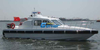 BATEAU DE PATROUILLE 41 PIEDS HD1245