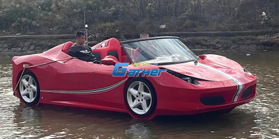 Gather-Water-Jet-Car-HD520JC