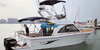 Rassembler un yacht de 38 pieds HD1150