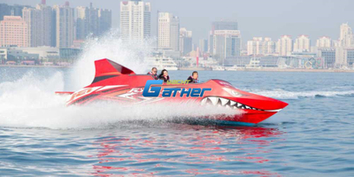 JETBOAT