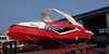Fourniture en gros de BATEAU PARASAIL robuste de 32 pieds