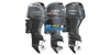 MOTEURS HORS-BORD YAMAHA