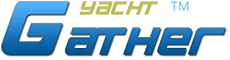 Rassembler le logo du yacht
