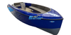 Voyages familiaux modernes de bateau de loisirs en aluminium de 22FT
