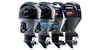 MOTEURS HORS-BORD YAMAHA