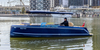 Voyages familiaux modernes de bateau de loisirs en aluminium de 22FT